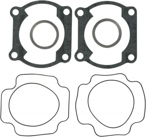 Vertex yamaha full top end engine gasket set (710140a)