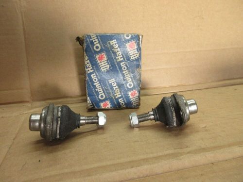 Nos vintage quinton hazell osj 6 46 suspension ball joint for opel manta   af2