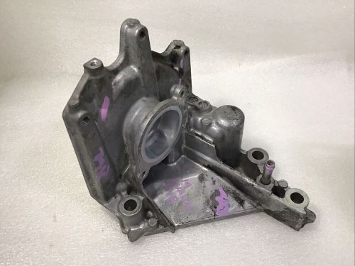 Engine coolant water pump housing oem 2013-2018 toyota avalon hybrid 16032-36050