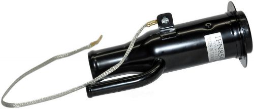 Fuel tank filler neck fits 1997-2000 jeep wrangler  dorman oe solutions