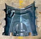 Clean used brp / evinrude 2015 v6 3.4l 200 hp g2 top cowl front frame # 5009172