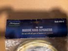 Shakespeare fm/ vhf antennas marine band separator 4357-s  new