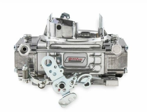 Quick fuel technology sl-450-vstrr slayer series carburetor