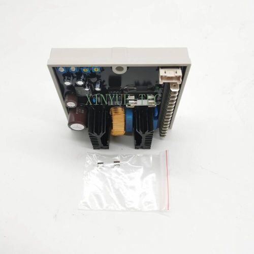 Automatic voltage regulator avr dsr a6762/04 a6762/05 for meccalte generator