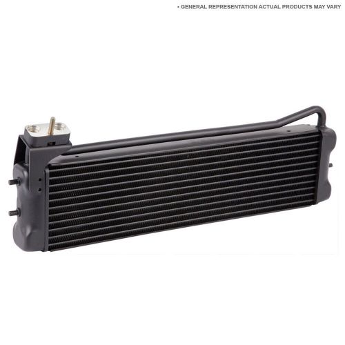 Oil cooler for ford edge taurus explorer flex lincoln mkx mkt nautilus