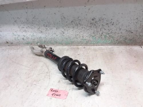 2022 acura mdx driver left side front coil spring strut oem id 51620tyca01 fwd