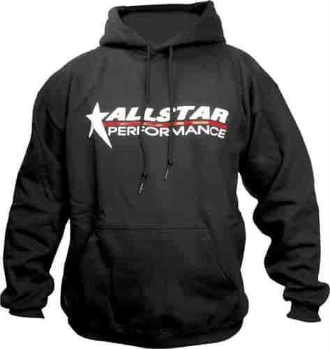 Allstar performance all99913xxl allstar hooded sweatshirt