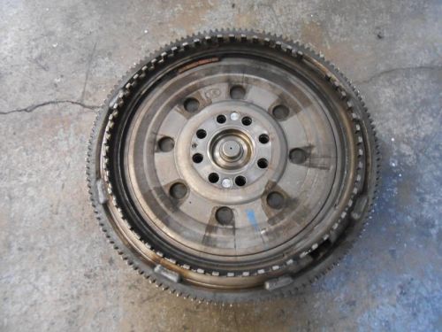 2005 porsche boxster manual transmission fly wheel flex plate disc 3.2l