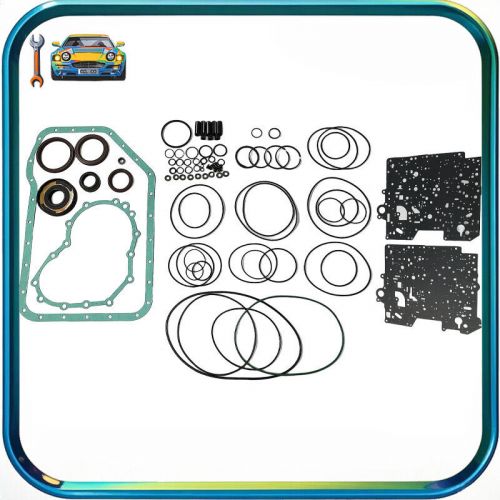 5hp19 5hp-19 auto transmission overhaul kit seals gaskets fit for audi vw