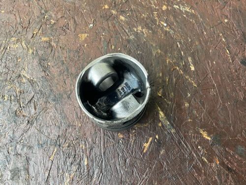 Nissan navara 2.5 dci d40 yd25ddti euro 4 single piston 2004-2010 (b2548)