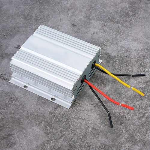 12v-24v car power supply step up converter inverter 15a