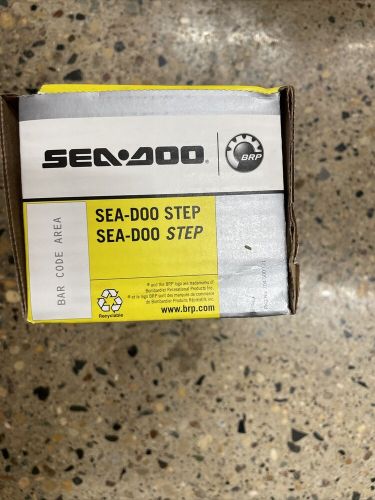 Sea-doo spark boarding step kit - 295100642