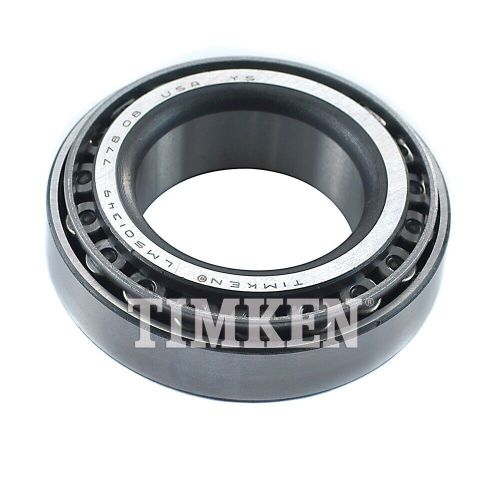 Wheel bearing set  timken  set45