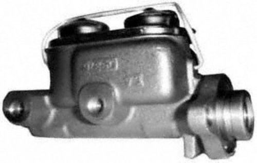 Raybestos mc39027 professional grade brake master cylinder