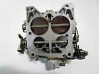 1347-6438a1 mercruiser 228 inboard v8 rochester quadrajet 4 barrel carburetor