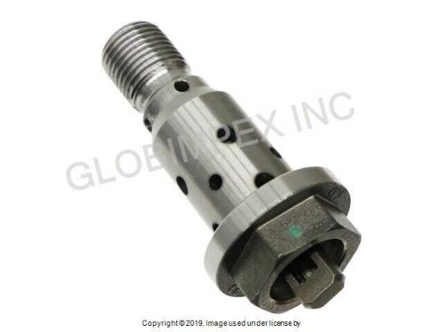 Dodge (2007-2008) camshaft control valve (1 pc) genuine + 1 year warranty