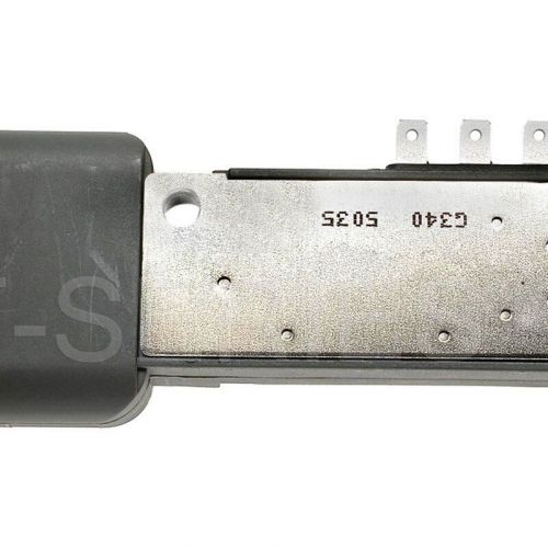 Standard lx218t - tru-tech™ ignition control module