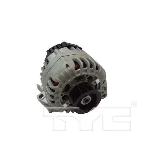 New alternator for 02-05 chevy venture 3.4l v6 (6s)