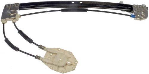 Dorman 740-417 power window regulator (regulator only)