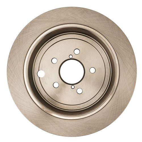 Rear disc brake rotors for subaru impreza forester legacy outback brz 286mm