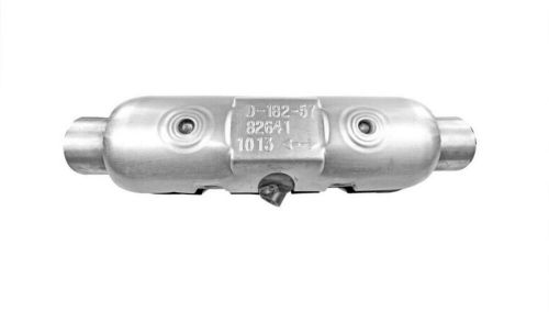 Catalytic converter-calcat walker 82641 d-182-57