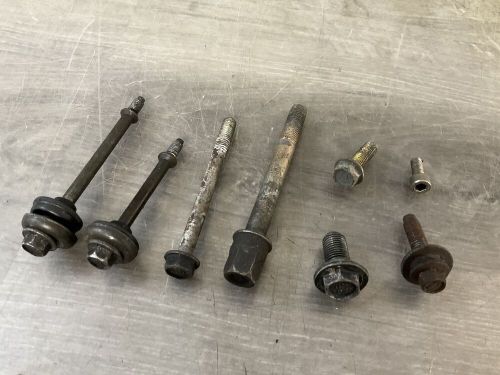 1998 - 2002 honda accord 2.3 4cyl. bolts bolt hardware h28