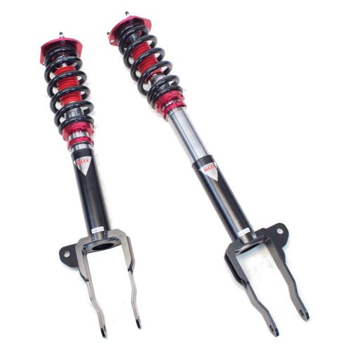 For durango 11-24 adjusterable lowering kit godspeed maxx coilovers suspension