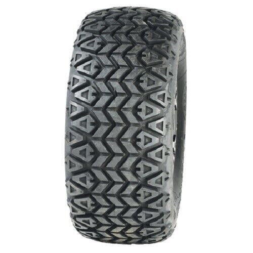 Excel 20-10-12 (radial) atx trail golf cart tires set of 4