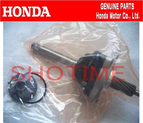 Honda genuine 04-09 s2000 steering gear box rack sensor torque oem