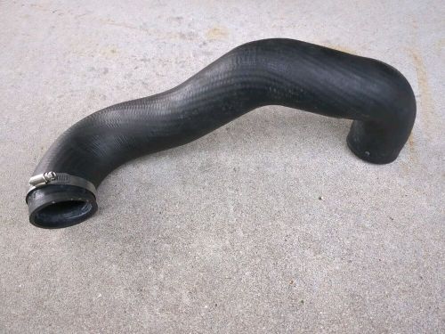 1998 sea doo xp limited 951 formed rubber exhaust hose