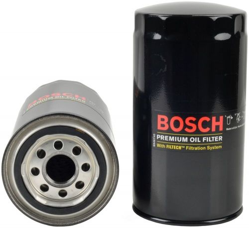 Oil filter bosch 3973