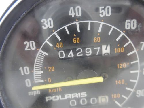 Speedometer 1992 polaris sport 440 ec44-3pm 3280042