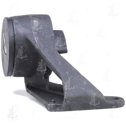 Engine mount anchor 2829