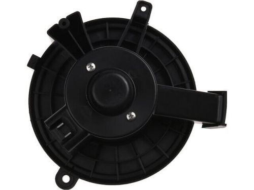 Front hvac blower motor and wheel 12sjmm18 for outlook 2007 2008 2009 2010