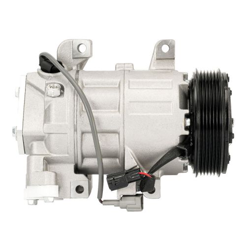 97664 a/c compressor for nissan altima 2007-2018 rogue 2014-20202.5l us