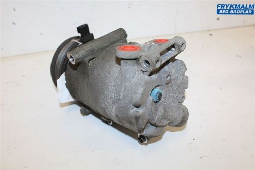 Genuine air conditioning pump ford focus c-max (dm2) 2007-