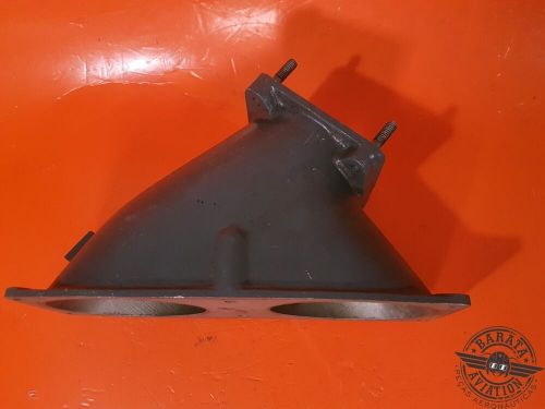 78100   lycoming housing assy  air inlet