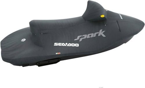 Sea-doo trailering cover for spark 2-up 295100706