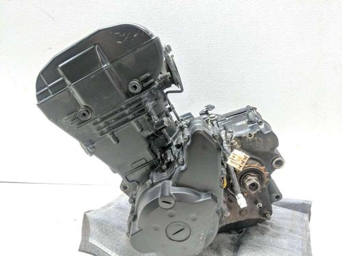 23 kawasaki  klr650 engine motor guaranteed