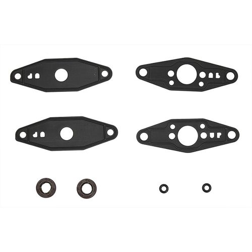 Spi exhaust valve gasket kit for arctic cat fits many 2014-2021 snow see list