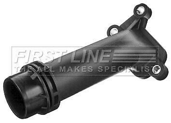 Coolant flange / pipe fits bmw 318d e90, e91 2.0d 07 to 12 water firstline new