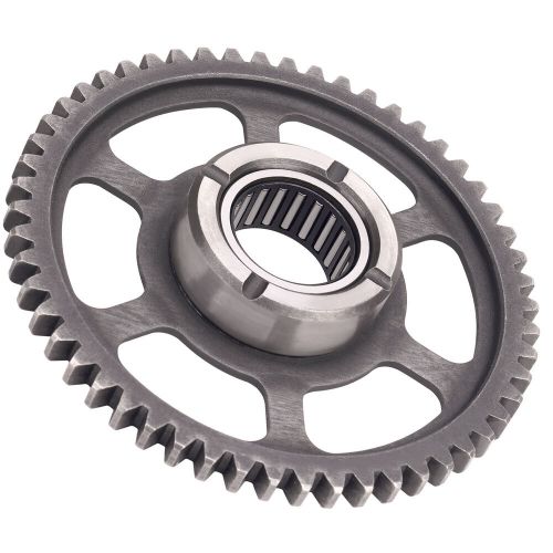 One way starter clutch gear for suzuki lt-r 450 quadracer 06-11 lt-r450z 08-11