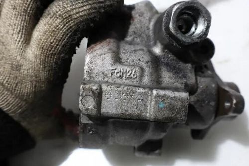 Renault laguna iii bt0/1 power steering pump 2.00 diesel 127kw 2008 24649455-