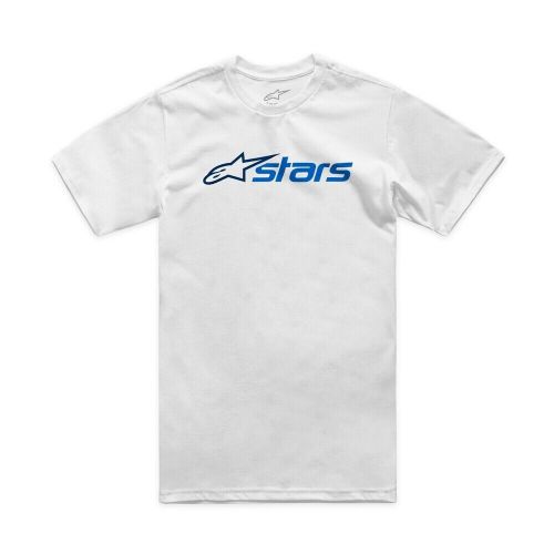 Alpinestars 1214-73108-2760-xxl blaze 2.0 csf t-shirts 2xl white