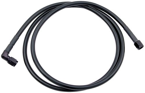 Allstar performance all48425 brake hose - 73 in long - 3 an hose - 3 an