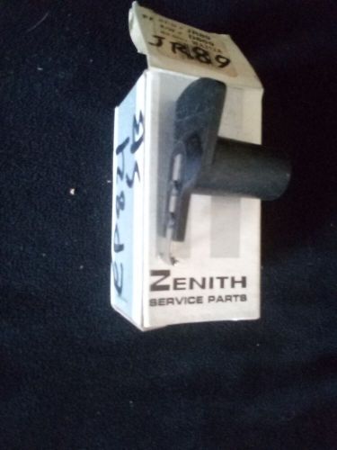 New oem zenith service parts jr89 rotor button