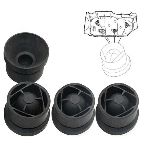 For audi vw seat skoda 2x engine cover stop bumper grommet rubber 06a103226