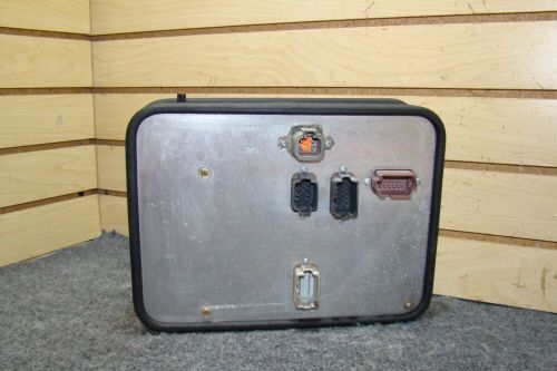 Used rv ap33538 hwh leveleze 1 ring control box