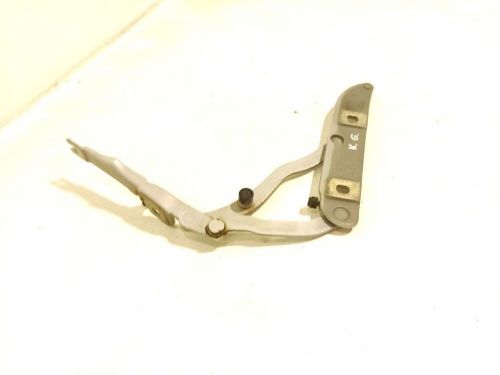 Bmw 3 e46 2003 left rear boot hinge arb1646-