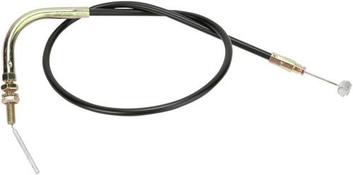 Parts unlimited custom fit throttle cable #0650-0688